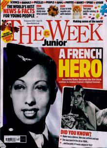 The Week Junior Magazine  Order Online