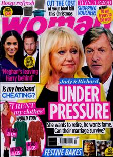 Woman Magazine  Order Online