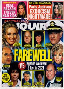 National Enquirer Magazine  Order Online