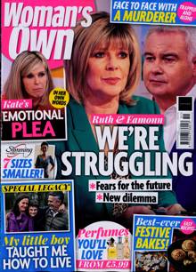 Womans Own Magazine  Order Online