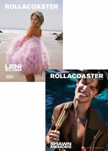 Rollacoaster Magazine  Order Online
