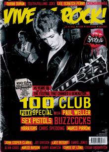 Vive Le Rock Magazine  Order Online