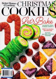 Bhg Specials Magazine  Order Online