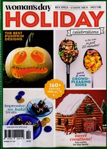 Prevention Specials Magazine  Order Online