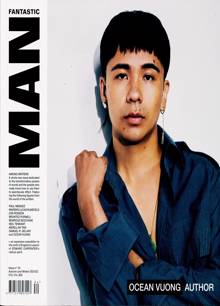 Fantastic Man Magazine  Order Online