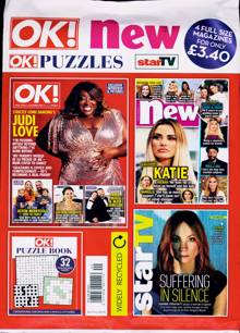 Ok Bumper Pack Magazine  Order Online