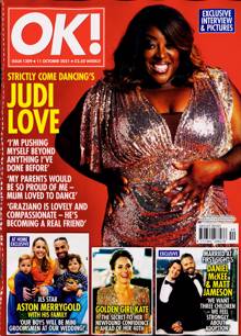Ok! Magazine  Order Online