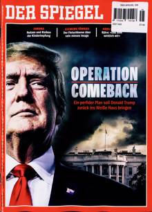 Der Spiegel Magazine  Order Online