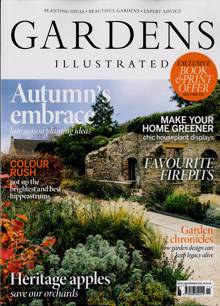 Gardens Illustrated Magazine  Order Online