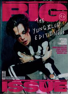 The Big Issue Magazine  Order Online
