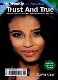 My Weekly Pocket Novel Magazine  Order Online