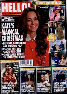 Hello Magazine  Order Online