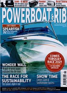 Powerboat & Rib Magazine  Order Online