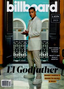 Billboard Magazine  Order Online
