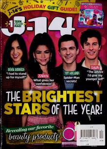 J 14 Magazine  Order Online