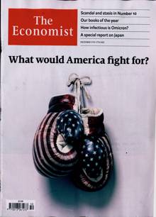 Economist Magazine  Order Online