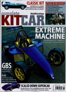Complete Kit Car Magazine FEB 22 Order Online
