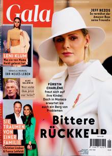 Gala (German) Magazine  Order Online