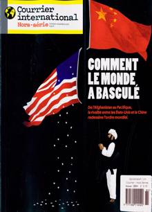 Courrier International Hs Magazine  Order Online