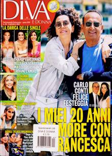 Diva E Donna Magazine  Order Online