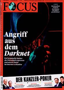 Focus (German) Magazine  Order Online