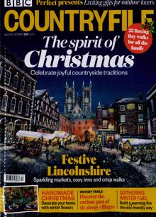 Bbc Countryfile Magazine  Order Online