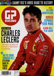 Gp Racing Magazine  Order Online