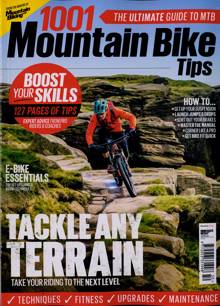 Essential Cycling Series Magazine  Order Online