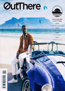 Outthere Magazine  Order Online
