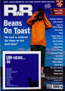 Rock N Reel Magazine  Order Online