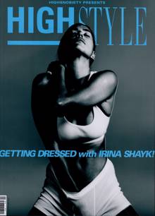 Highsnobiety Magazine  Order Online