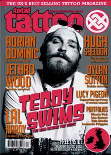 Total Tattoo Magazine  Order Online