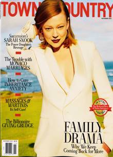 Town & Country Us Magazine  Order Online