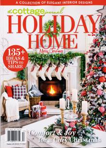 Cottage Journal Magazine  Order Online