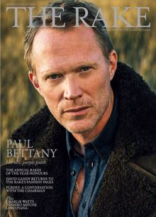 The Rake Magazine  Order Online