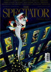 Spectator Magazine  Order Online