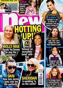 New Magazine  Order Online