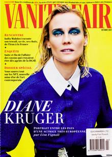 Vanity Fair French Magazine  Order Online