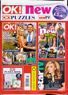 Ok Bumper Pack Magazine  Order Online