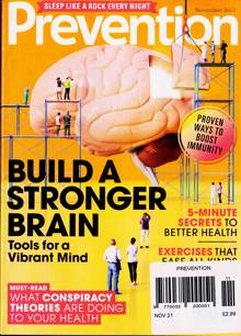 Prevention Magazine  Order Online