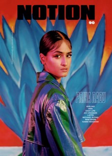 Notion 90 Priya Ragu Magazine 90PriyaRagu Order Online