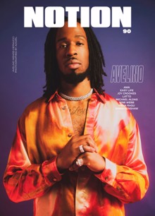Notion 90 Avelino Magazine 90 Avelino Order Online
