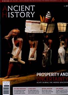Ancient History Magazine  Order Online