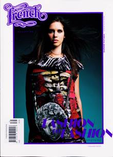 French Magazine  Order Online