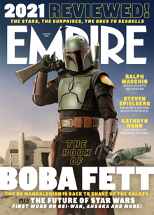 Empire Magazine  Order Online