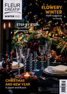 Fleur Creatif Magazine  Order Online