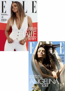 Elle Us Magazine  Order Online