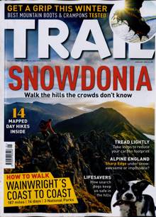 Trail Magazine  Order Online