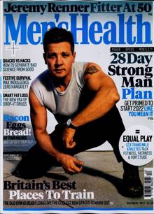 Mens Health Travel Size Magazine  Order Online