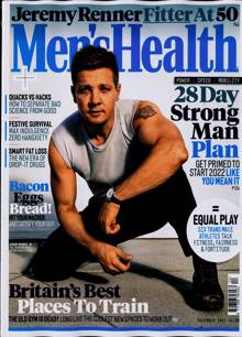 Mens Health Magazine  Order Online
